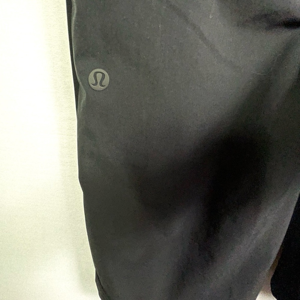 Lululemon Black Pants - Picture 6 of 6